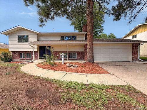2965 S Eaton St, Denver, CO, 80227-4109 | Card Image
