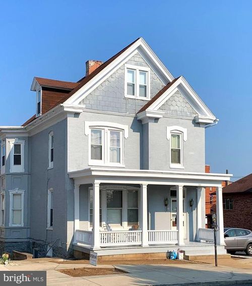 bs-111 King St, HAGERSTOWN, MD, 21740-5733 | Card Image