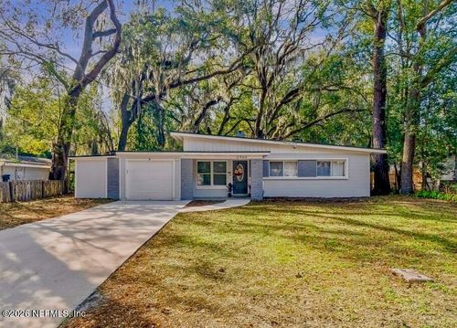5466 Keystone Dr S, Jacksonville, FL, 32207-5148 | Card Image