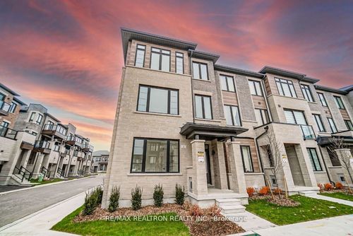 1 Eelam Lane, Markham, ON, L6E0W2 | Card Image