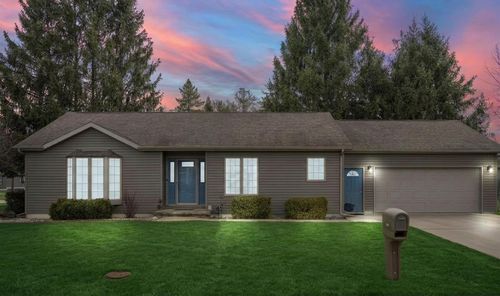 4100 S East Dr, Knox, IN, 46534 | Card Image