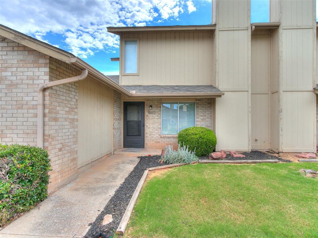 Hefner Village Blvd, Oklahoma City, OK 73162