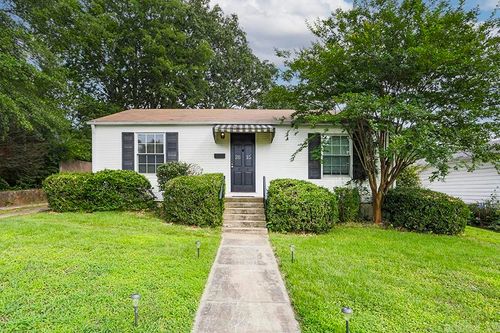 2615 Crouchwood Rd, Little Rock, AR, 72207-2642 | Card Image
