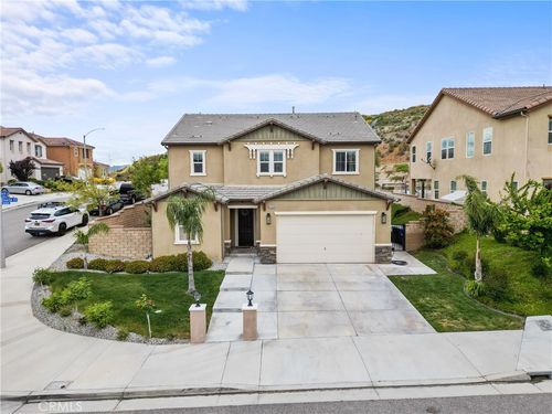 20508 Charlie Ct, Santa Clarita, CA, 91350-3680 | Card Image