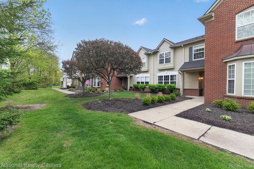 4371 Aster Blvd, Howell, MI, 48843-6629 | Card Image