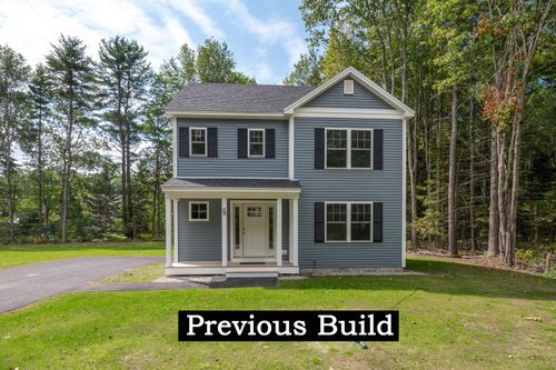 43 Enterprise Drive, Brunswick, ME, 04011 | Card Image