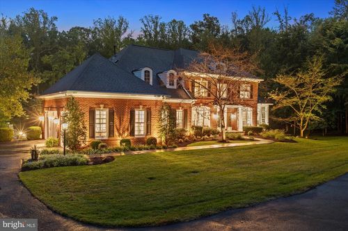 11031 Bacon Race Rd, Woodbridge, VA, 22192-5754 | Card Image