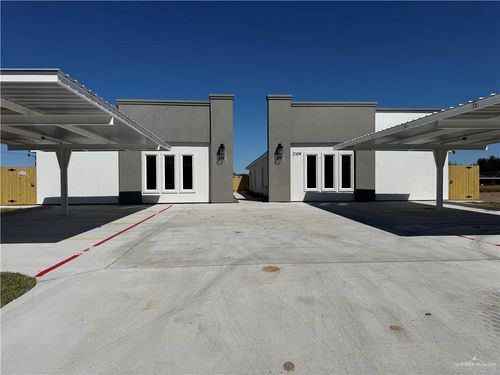 2-2109 Elsham Avenue, Edinburg, TX, 78539 | Card Image