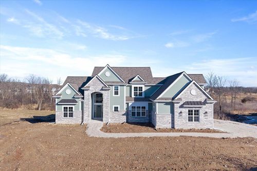 4660 Fenley Way Way, Brookfield, WI, 53045 | Card Image