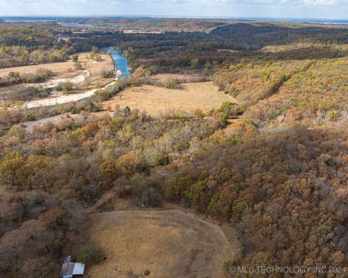 00 N 4460 Road, Spavinaw, OK, 74366 | Card Image