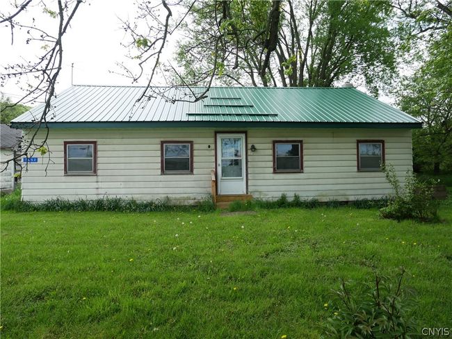 7052 State Route 20, House other with 3 bedrooms, 1 bathrooms and null parking in Madison NY | Image 18