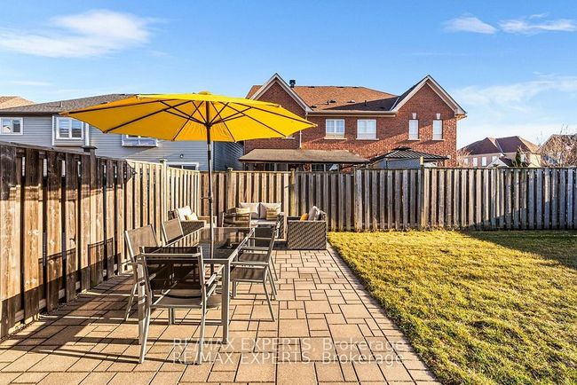 9 Carpendale Cres, House attached with 3 bedrooms, 2 bathrooms and 2 parking in Ajax ON | Image 41