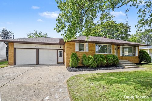 5115 Blaine Ave Se, Kentwood, MI, 49508-4705 | Card Image