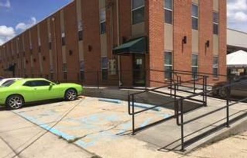 ste-104-3645 Williams Blvd, Kenner, LA, 70065-3464 | Card Image