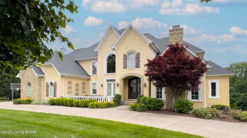 5905 Mount Pleasant Dr, Prospect, KY, 40059-7507 | Card Image