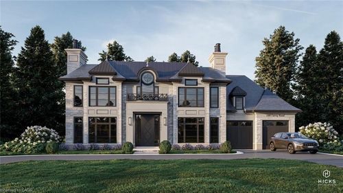 1188 Carey Rd, Oakville, ON, L6J2E4 | Card Image