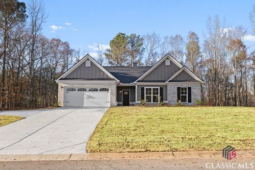 2-89 Grace Lane, Colbert, GA, 30628 | Card Image