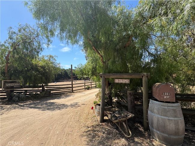 1551 Pomeroy Rd, House other with 5 bedrooms, 3 bathrooms and 4 parking in Arroyo Grande CA | Image 23