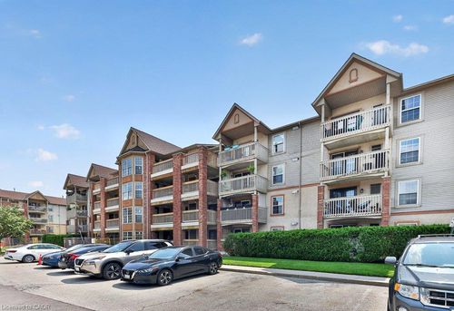 412-4003 Kilmer Dr, Burlington, ON, L7M4M1 | Card Image