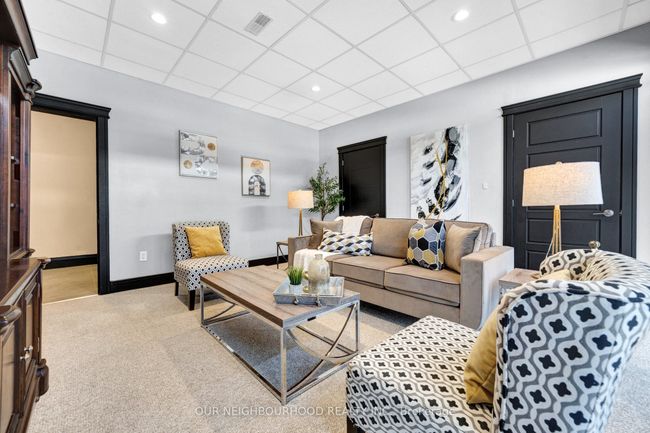 4858 Trulls Rd, House other with 7 bedrooms, 5 bathrooms and 12 parking in Hampton ON | Image 36