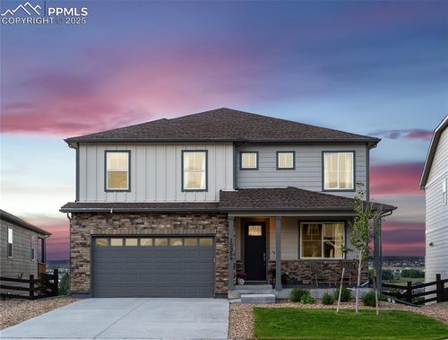 15954 Little Bluestem Rd, Monument, CO, 80132-7513 | Card Image