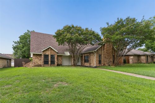1503 Springtree Cir, Richardson, TX, 75082-4723 | Card Image