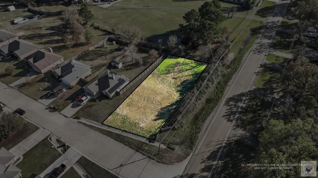 Land in Texarkana