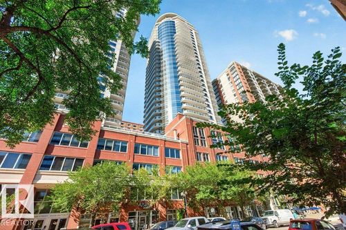 3002-10152 104 St Nw, Edmonton, AB, T5J0B6 | Card Image