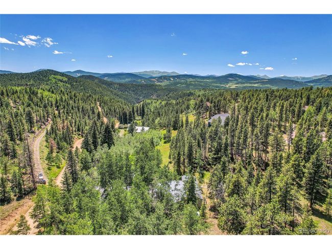 2 Hughesville Rd, Home with 0 bedrooms, 0 bathrooms and null parking in Black Hawk CO | Image 4
