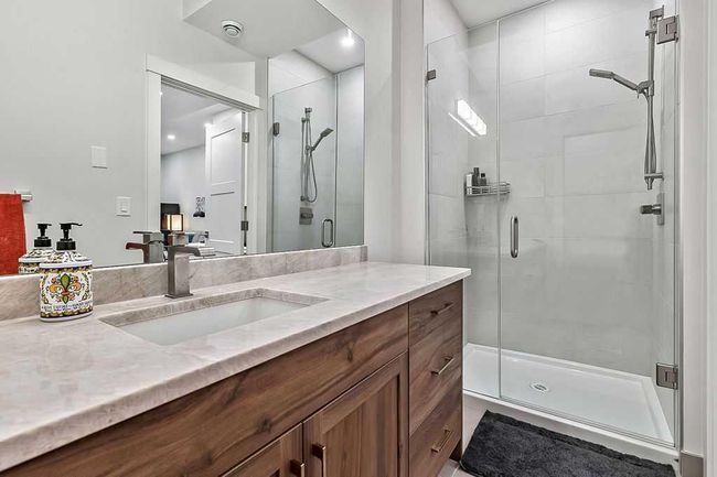 1 - 1443 26 Street Sw, Townhouse with 3 bedrooms, 3 bathrooms and 1 parking in Calgary AB | Image 38