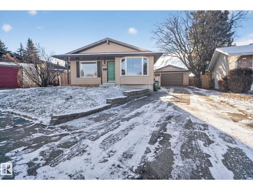 4111 32 Ave Nw, Edmonton, AB, T6L3W6 | Card Image