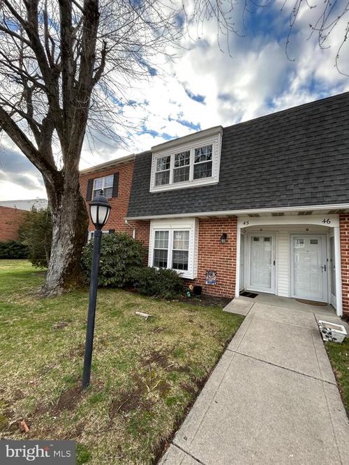 45 Michael Rd, HAMMONTON, NJ, 08037-1826 | Card Image