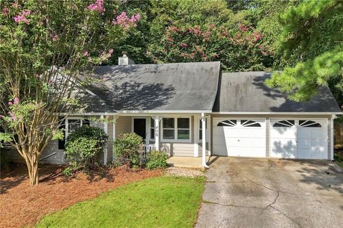 409 Rose Creek Pl, Woodstock, GA, 30189-6184 | Card Image