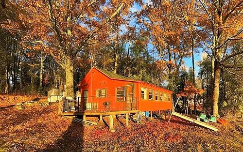 13 Libby Lane, Burnham, ME, 04922 | Card Image