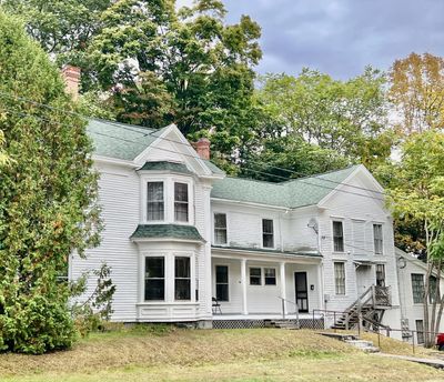 102 Congress Street, Home with 0 bedrooms, 4 bathrooms and null parking in Belfast ME | Image 1