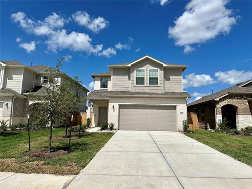 16530 Pine Arrow Dr, Conroe, TX, 77302-2296 | Card Image