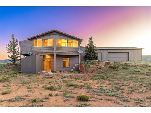 720 Snyder Creek Rd, Jefferson, CO, 80456 | Card Image