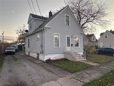 331 W 31st Street, House other with 3 bedrooms, 1 bathrooms and null parking in Lorain OH | Image 3