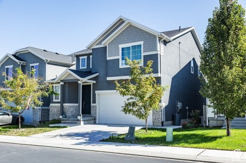 15167 S Maradona Dr, Herriman, UT, 84096-2269 | Card Image