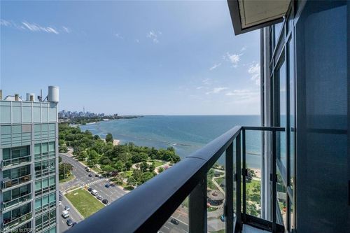 2307-1926 Lake Shore Blvd W, Toronto, ON, M6S1A1 | Card Image