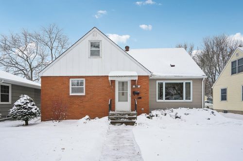 3133 26th Ave N, Golden Valley, MN, 55422-3801 | Card Image