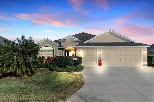 3597 Valleybrook Way, The Villages, FL, 32163 | Card Image