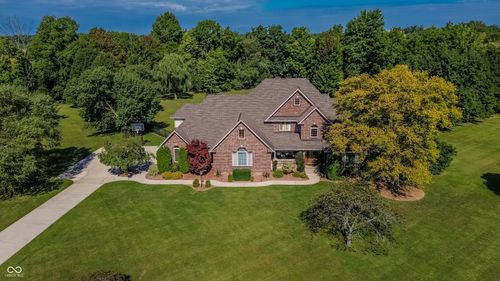 11809 Maze Creek Dr, Indianapolis, IN, 46259-9680 | Card Image