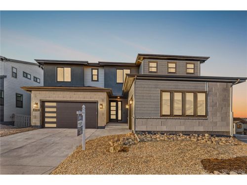 11283 Tenor Trl, Parker, CO, 80134-8038 | Card Image