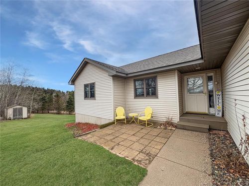 2-1819 145th St, BALSAM LAKE, WI, 54810-2900 | Card Image