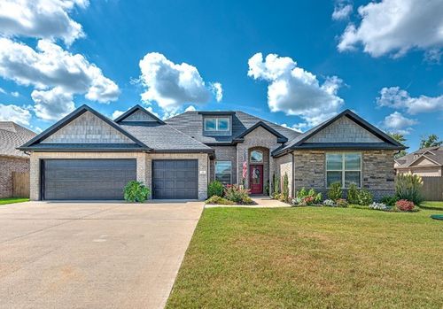 308 Deere Run Dr, Cave Springs, AR, 72718-5024 | Card Image