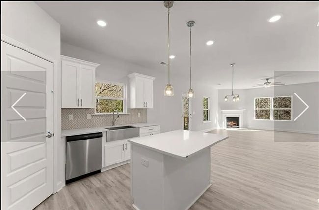 502 Walnut Creek Pkwy, House other with 4 bedrooms, 3 bathrooms and 2 parking in Pendergrass GA | Image 7