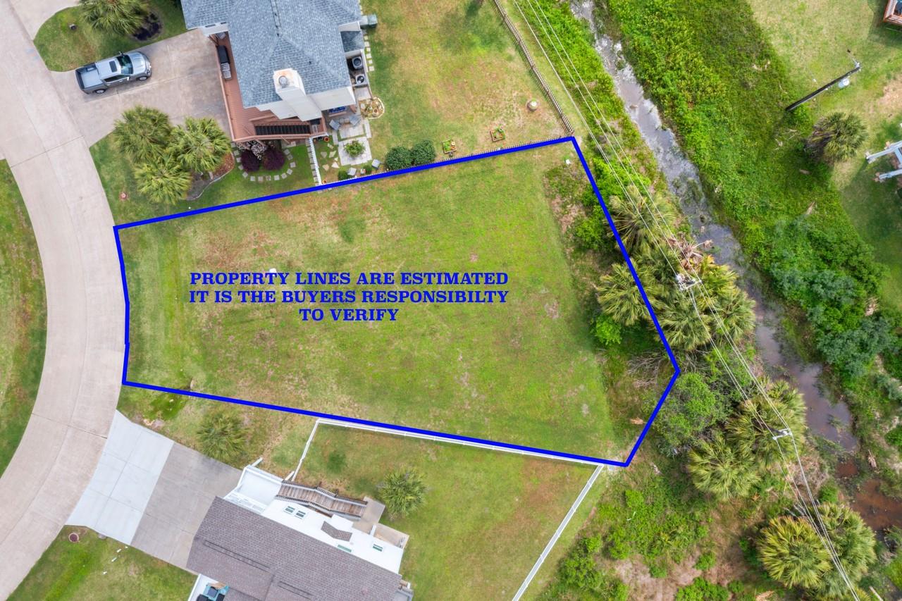 Land in Galveston 5