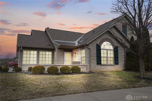 682 Sagamon Dr, Beavercreek, OH, 45434-6180 | Card Image