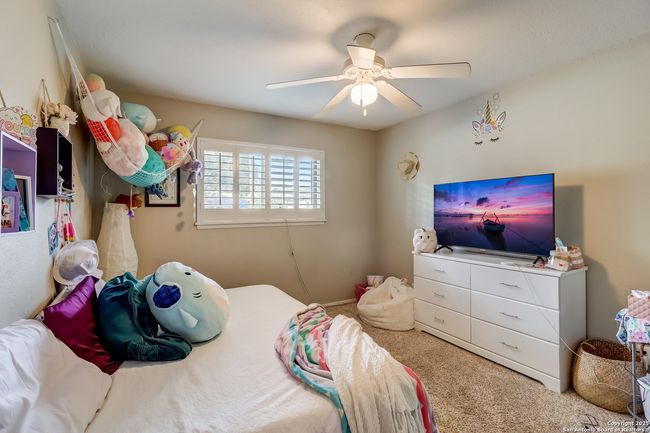 429 Fenwick Dr, House other with 4 bedrooms, 3 bathrooms and null parking in Windcrest TX | Image 36